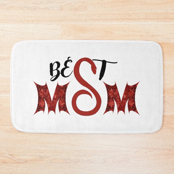 Item preview, Best snake mom, best mom, best mommy, best mother designed and sold by Fitandstylish.