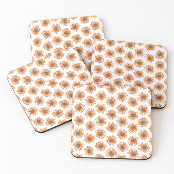 Item preview, Field of sunflowers designed and sold by FrancesPoff.