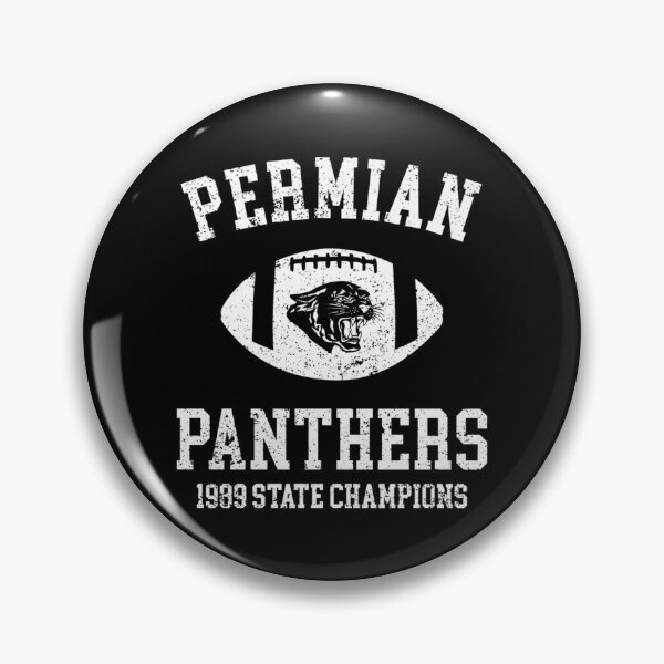 Item preview, Permian Panthers - 1989 State Champions designed and sold by Pearline Kiehn.