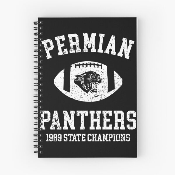 Item preview, Permian Panthers - 1989 State Champions designed and sold by Pearline Kiehn.