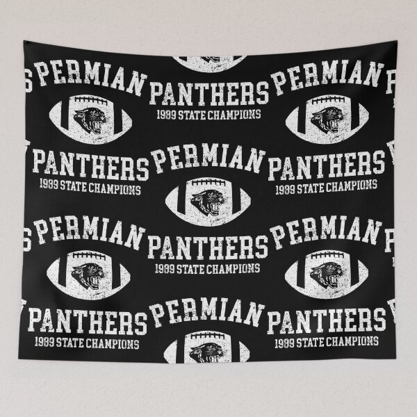 Item preview, Permian Panthers - 1989 State Champions designed and sold by Pearline Kiehn.