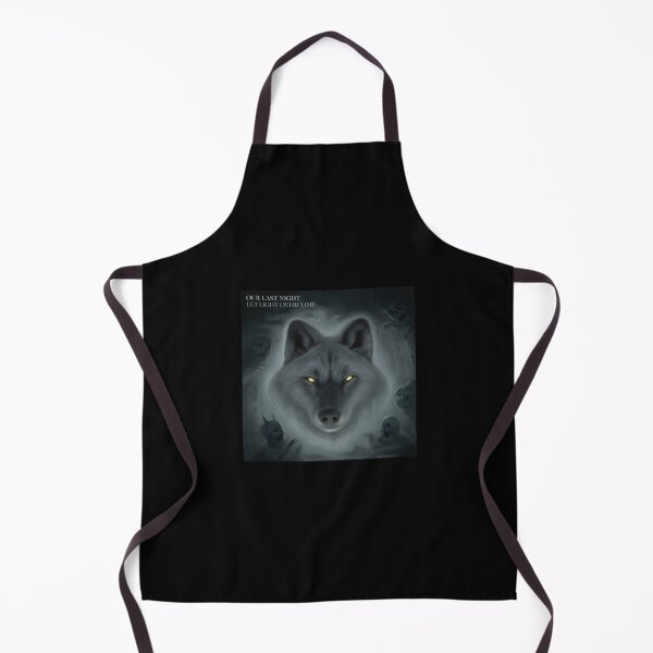 Item preview, Our Last Night Logo designed and sold by Pearline Kiehn.