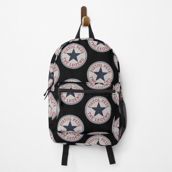 Item preview, Pistol Pete designed and sold by Pearline Kiehn.