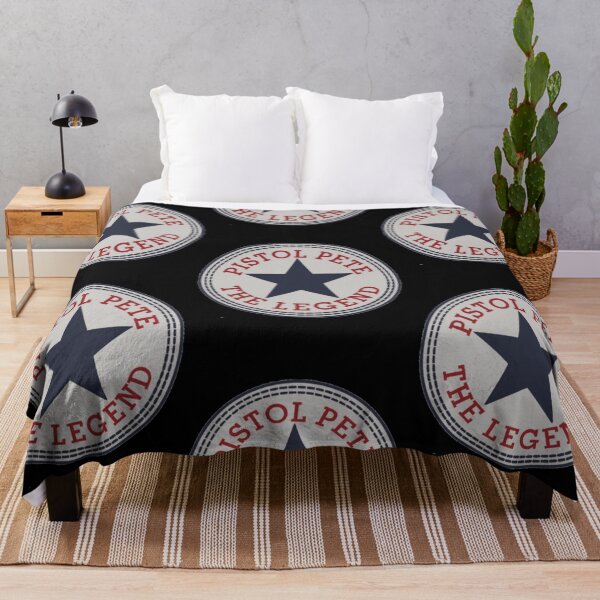 Item preview, Pistol Pete designed and sold by Pearline Kiehn.