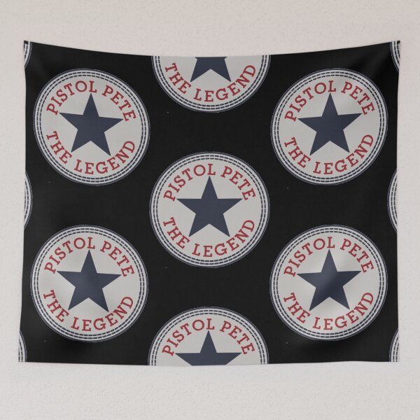 Item preview, Pistol Pete designed and sold by Pearline Kiehn.