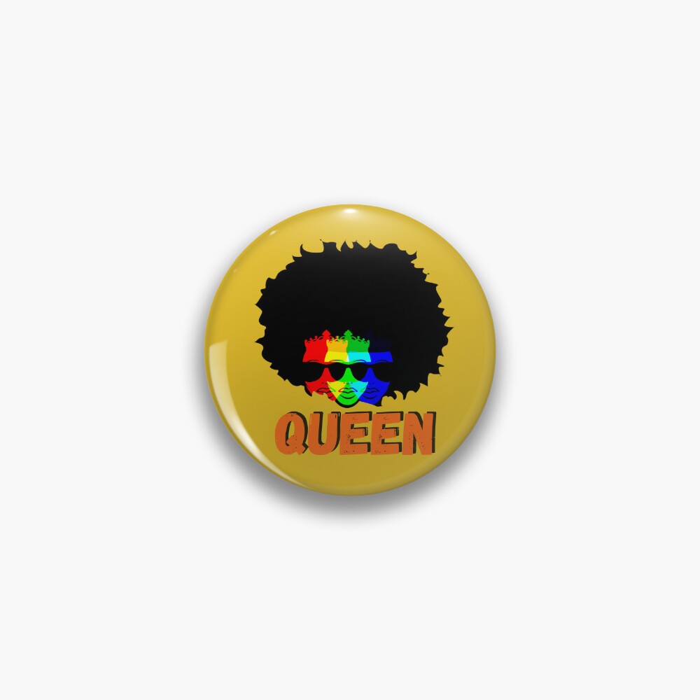 Item preview, Pin designed and sold by 2Knowjude.