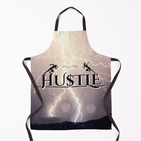 Item preview, HUSTLE (BOLT) designed and sold by Hustle-SA.