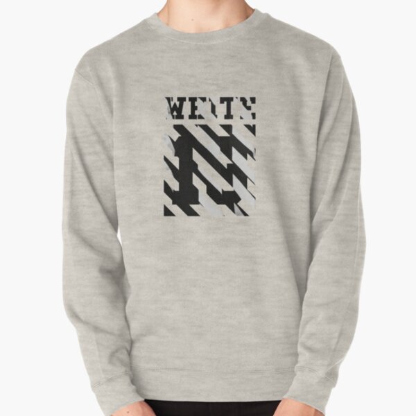 kaws sweatshirt uniqlo