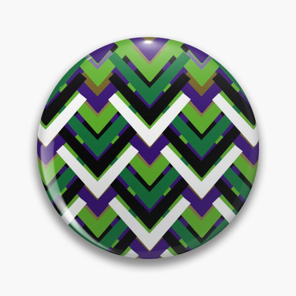 Item preview, Geometric Rhombus Design designed and sold by Dream Bloom Gallery.