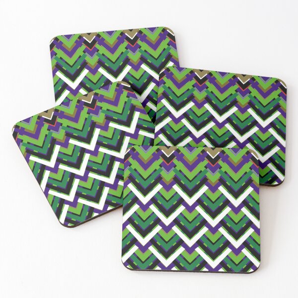 Item preview, Geometric Rhombus Design designed and sold by Oonward2021.