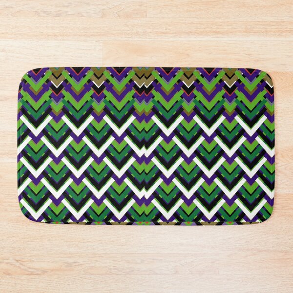 Item preview, Geometric Rhombus Design designed and sold by Dream Bloom Gallery.