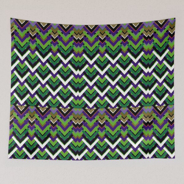 Item preview, Geometric Rhombus Design designed and sold by Oonward2021.