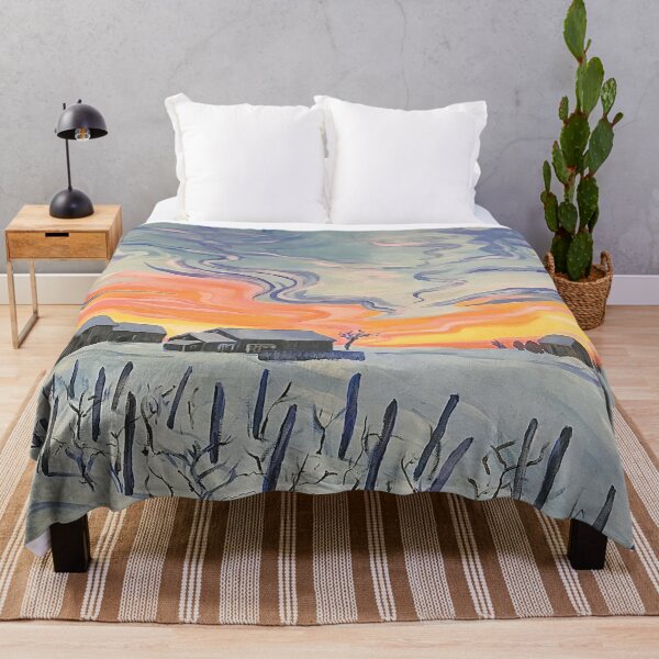 Item preview, Northumberland Sunset  designed and sold by Alex Lowe.