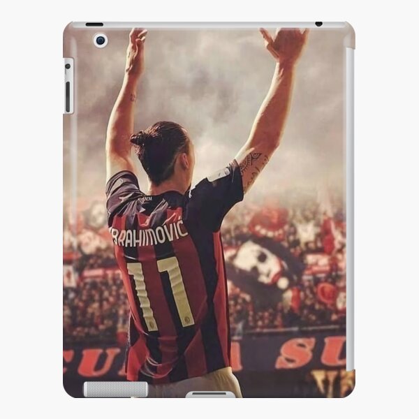Zlatan Ibrahimovic iPad – Leichte Hülle