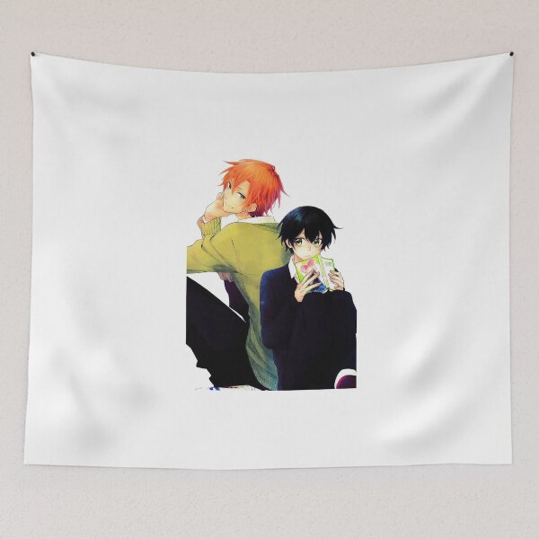 Item preview, Sasaki And Miyano designed and sold by Sabralove.
