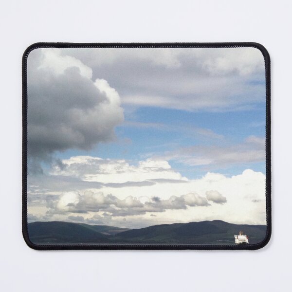 Item preview, Isle of Bute 2 designed and sold by sillybanana.