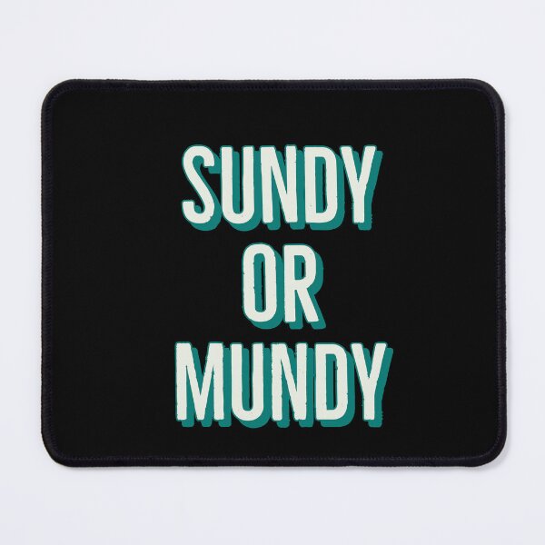 Item preview, sundy or mundy designed and sold by designeyy.