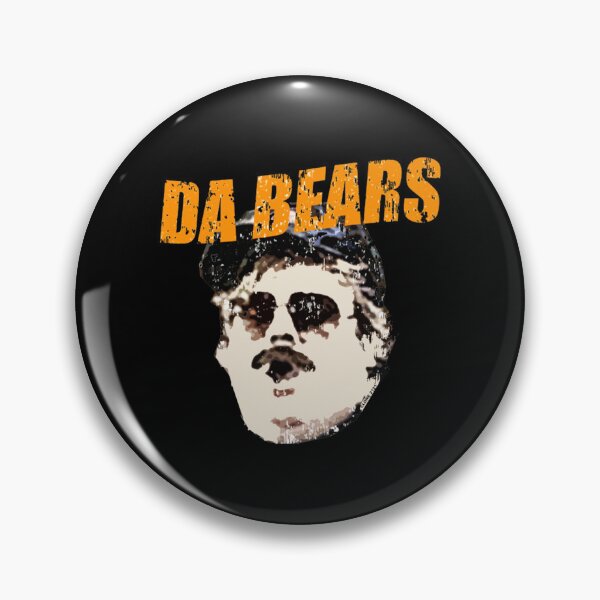 Item preview, Retro Da Bears Parody designed and sold by Pearline Kiehn.