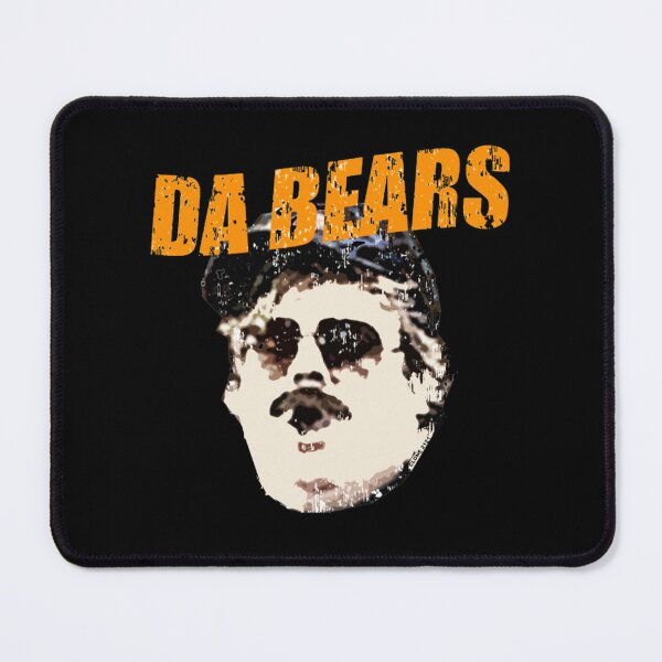 Item preview, Retro Da Bears Parody designed and sold by Pearline Kiehn.