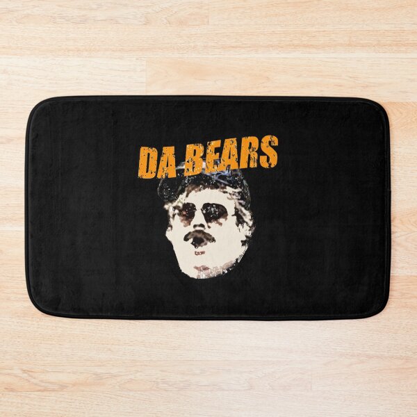 Item preview, Retro Da Bears Parody designed and sold by Pearline Kiehn.
