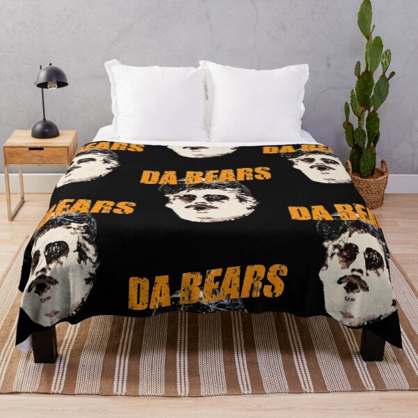 Item preview, Retro Da Bears Parody designed and sold by Pearline Kiehn.