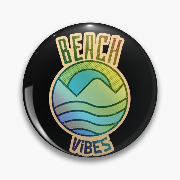 Item preview, beach time vibes designed and sold by twobillion.