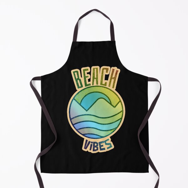 Item preview, beach time vibes designed and sold by twobillion.