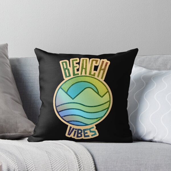 Item preview, beach time vibes designed and sold by twobillion.