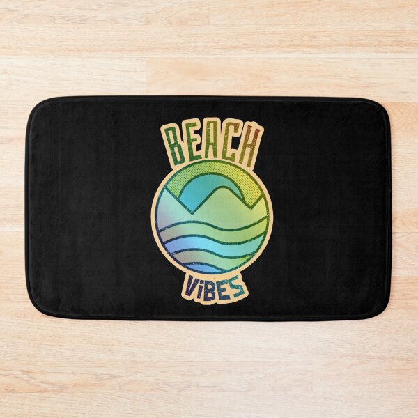 Item preview, beach time vibes designed and sold by twobillion.