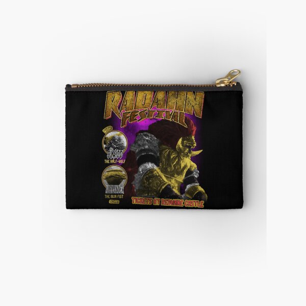 Item preview, Radahn Festival Poster - Elden Ring designed and sold by Pearline Kiehn.