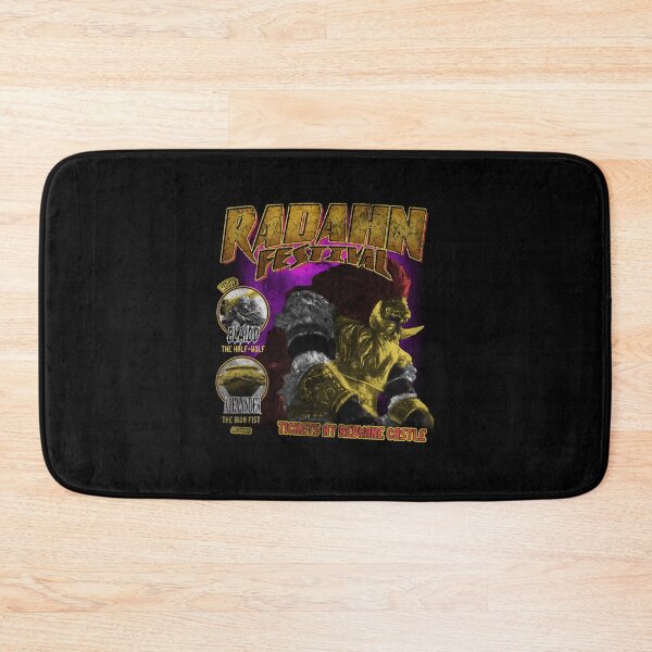 Item preview, Radahn Festival Poster - Elden Ring designed and sold by Pearline Kiehn.