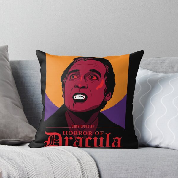 Item preview, Horror of Dracula designed and sold by BLVDdesign.