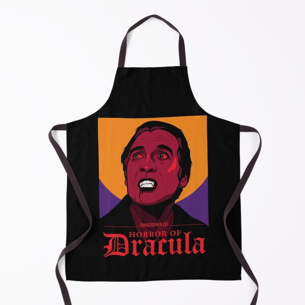 Item preview, Horror of Dracula designed and sold by BLVDdesign.