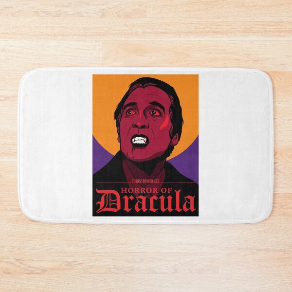 Item preview, Horror of Dracula designed and sold by BLVDdesign.