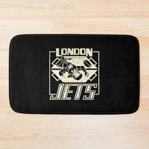Item preview, Red Dwarf - London Jets designed and sold by Pearline Kiehn.