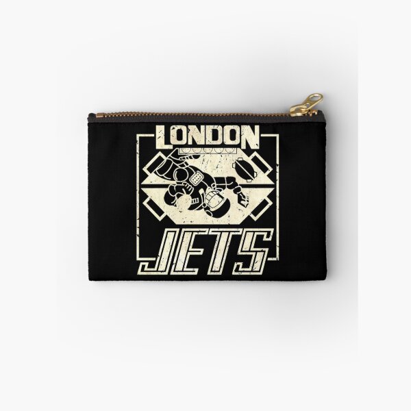 Item preview, Red Dwarf - London Jets designed and sold by Pearline Kiehn.