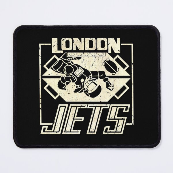 Item preview, Red Dwarf - London Jets designed and sold by Pearline Kiehn.