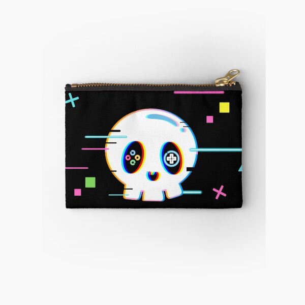 Item preview, Gamer Skull designed and sold by Lylabean22.