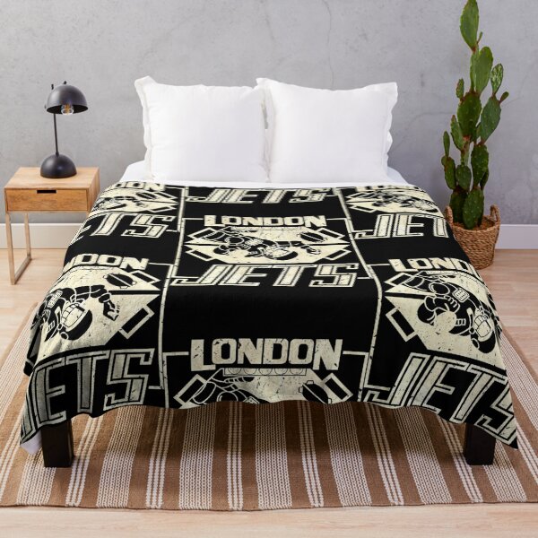 Item preview, Red Dwarf - London Jets designed and sold by Pearline Kiehn.