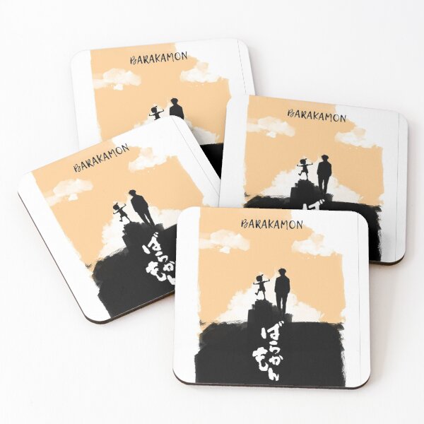 Item preview, Barakamon Poster designed and sold by wendybeckham.