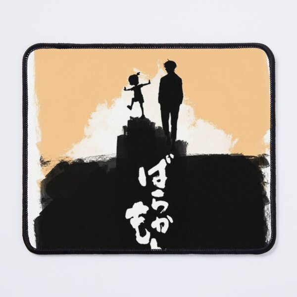 Item preview, Barakamon Poster designed and sold by wendybeckham.