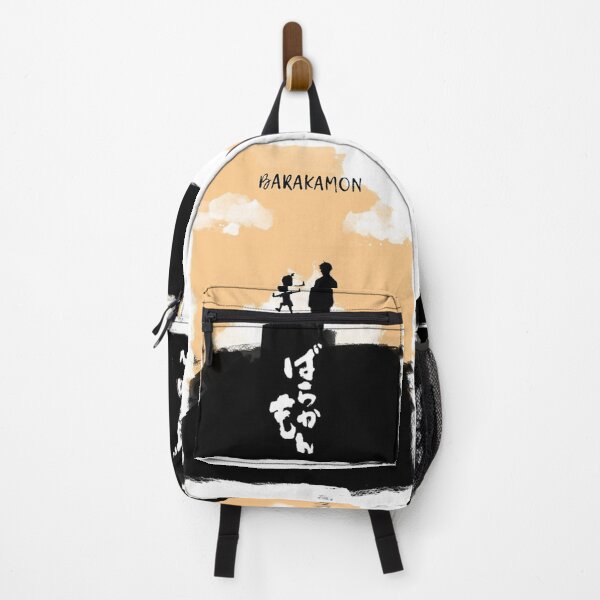 Item preview, Barakamon Poster designed and sold by wendybeckham.