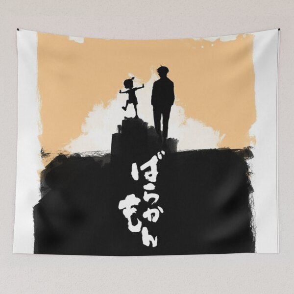 Item preview, Barakamon Poster designed and sold by wendybeckham.