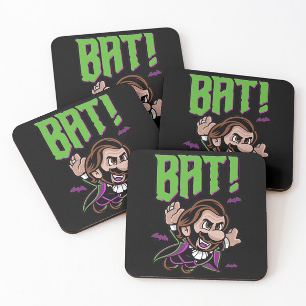 Item preview, bat vamp designed and sold by monzaro.