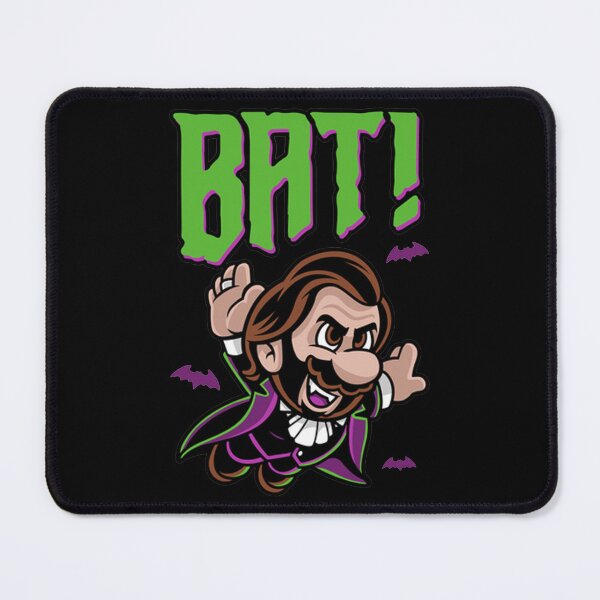 Item preview, bat vamp designed and sold by monzaro.