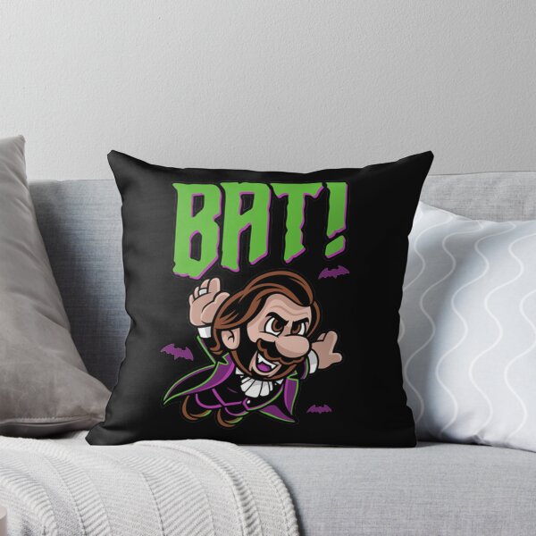 Item preview, bat vamp designed and sold by monzaro.