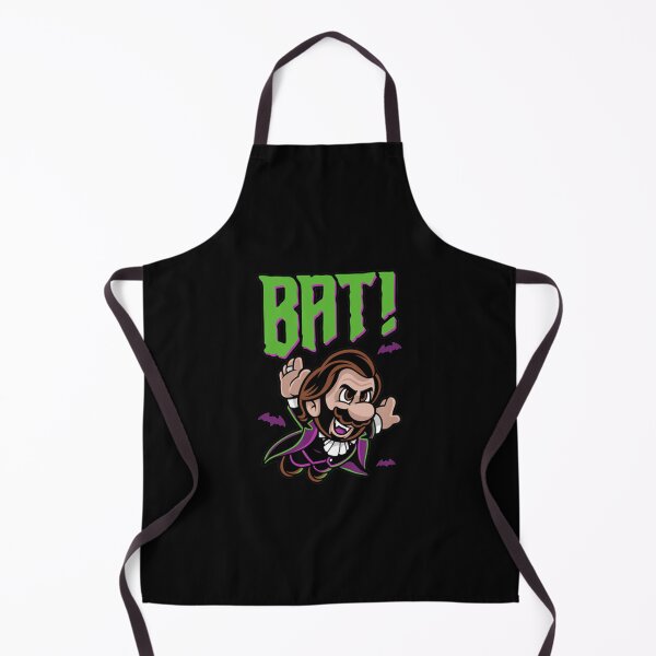 Item preview, bat vamp designed and sold by monzaro.