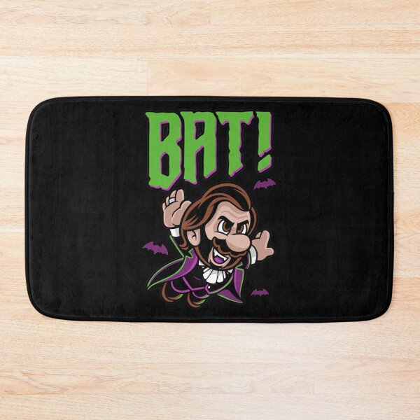 Item preview, bat vamp designed and sold by monzaro.