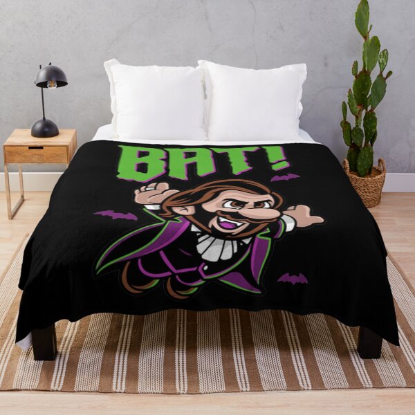 Item preview, bat vamp designed and sold by monzaro.