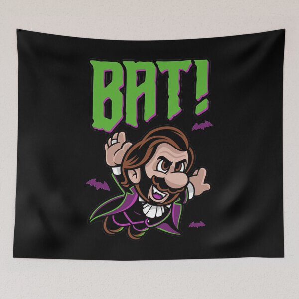 Item preview, bat vamp designed and sold by monzaro.